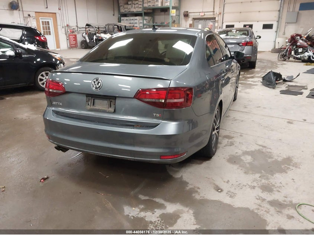 VW JETTA 1.8L I-4 DI, DOHC, VVT, TURBO, 170HP Front Wheel Drive - автомобили, коли, обяви за нови и употребявани 3