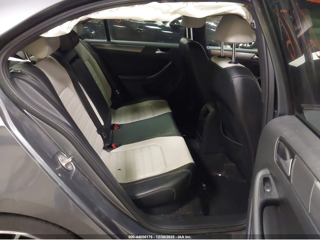 VW JETTA 1.8L I-4 DI, DOHC, VVT, TURBO, 170HP Front Wheel Drive - автомобили, коли, обяви за нови и употребявани 7