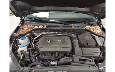 VW JETTA 1.8L I-4 DI, DOHC, VVT, TURBO, 170HP Front Wheel Drive - автомобили, коли, обяви за нови и употребявани 9