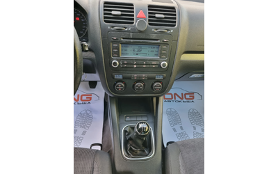 VW Jetta 1, 600 EURO4 - автомобили, коли, обяви за нови и употребявани 11