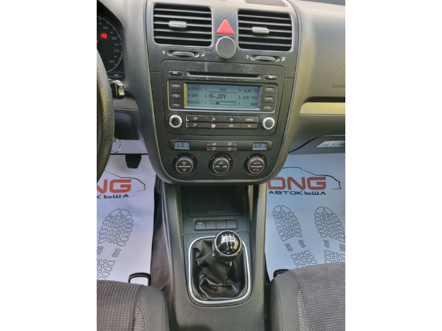 VW Jetta 1, 600 EURO4 - автомобили, коли, обяви за нови и употребявани 11