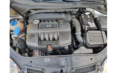 VW Jetta 1, 600 EURO4 - автомобили, коли, обяви за нови и употребявани 13