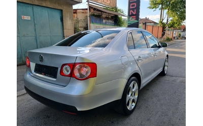 VW Jetta 1, 600 EURO4 - автомобили, коли, обяви за нови и употребявани 6