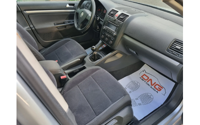 VW Jetta 1, 600 EURO4 - автомобили, коли, обяви за нови и употребявани 7