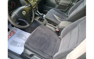 VW Jetta 1, 600 EURO4 - автомобили, коли, обяви за нови и употребявани 8