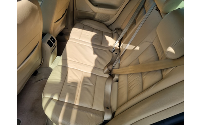 VW Jetta 2, 000 TDI EURO4 - автомобили, коли, обяви за нови и употребявани 9