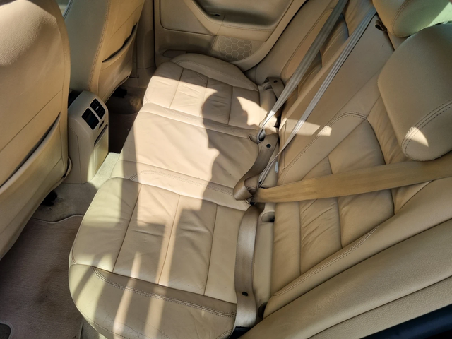 VW Jetta 2, 000 TDI EURO4 - автомобили, коли, обяви за нови и употребявани 9