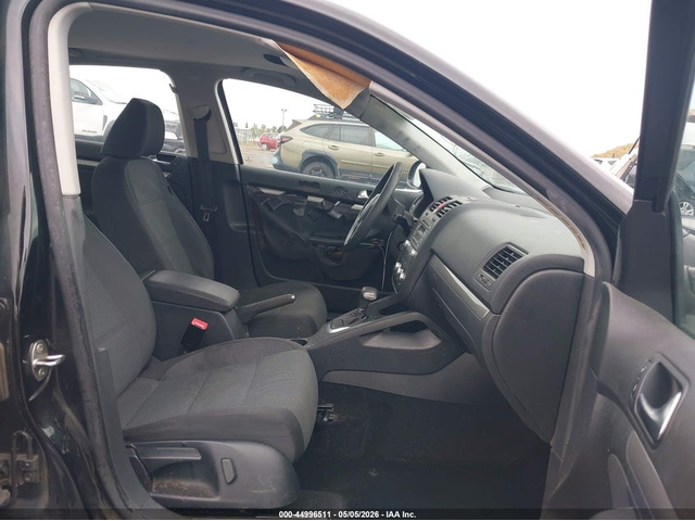 VW Jetta 2.5L I-5 DOHC, VVT, 170HP Front Wheel Drive - автомобили, коли, обяви за нови и употребявани 4