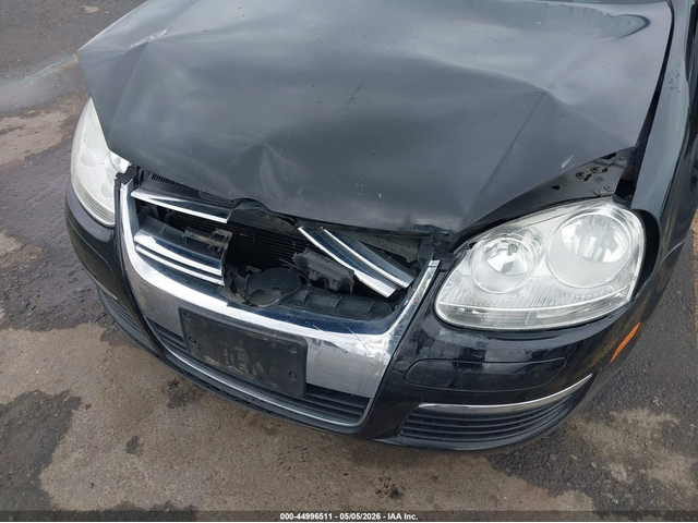 VW Jetta 2.5L I-5 DOHC, VVT, 170HP Front Wheel Drive - автомобили, коли, обяви за нови и употребявани 5