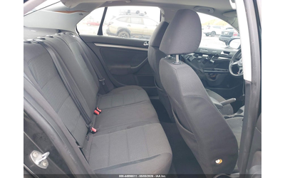 VW Jetta 2.5L I-5 DOHC, VVT, 170HP Front Wheel Drive - автомобили, коли, обяви за нови и употребявани 7