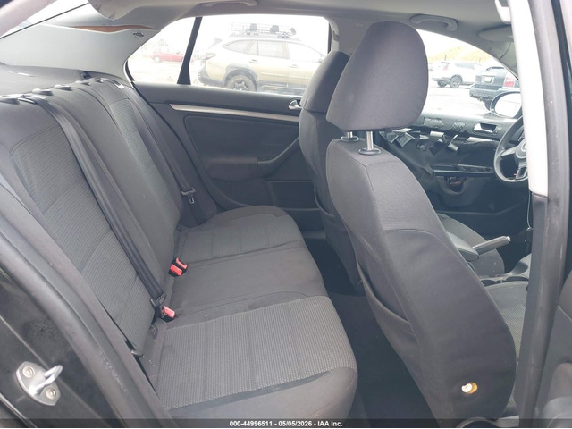 VW Jetta 2.5L I-5 DOHC, VVT, 170HP Front Wheel Drive - автомобили, коли, обяви за нови и употребявани 7