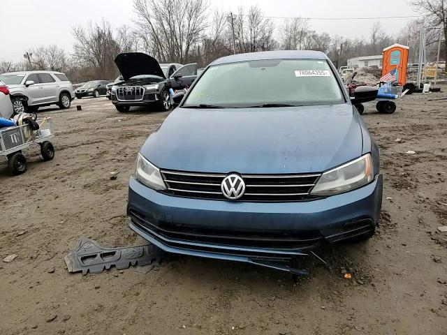VW JETTA 2 L 4 Front-wheel Drive - автомобили, коли, обяви за нови и употребявани 0