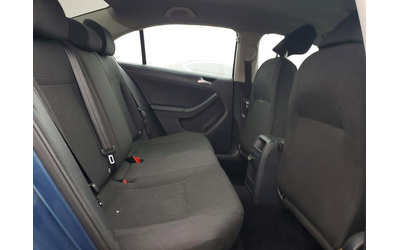 VW JETTA 2 L 4 Front-wheel Drive - автомобили, коли, обяви за нови и употребявани 10