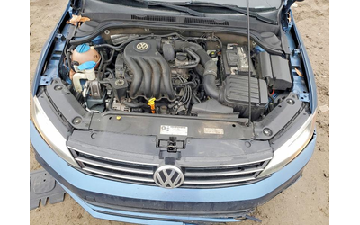 VW JETTA 2 L 4 Front-wheel Drive - автомобили, коли, обяви за нови и употребявани 11