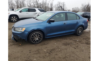 vw-jetta-2-l-4-front-wheel-drive - 1