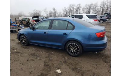 vw-jetta-2-l-4-front-wheel-drive - 2
