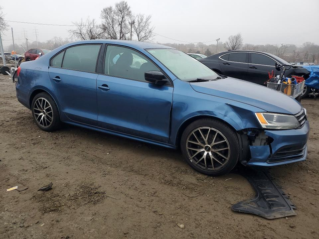 VW JETTA 2 L 4 Front-wheel Drive - автомобили, коли, обяви за нови и употребявани 4