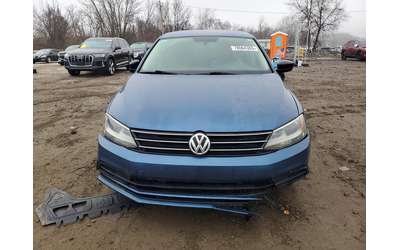 vw-jetta-2-l-4-front-wheel-drive - 5