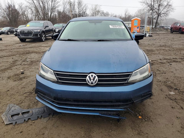 VW JETTA 2 L 4 Front-wheel Drive - автомобили, коли, обяви за нови и употребявани 5