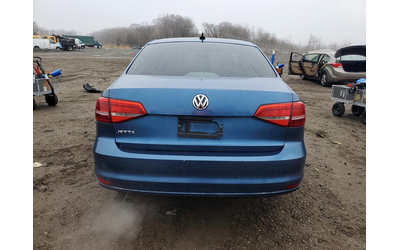 VW JETTA 2 L 4 Front-wheel Drive - автомобили, коли, обяви за нови и употребявани 6