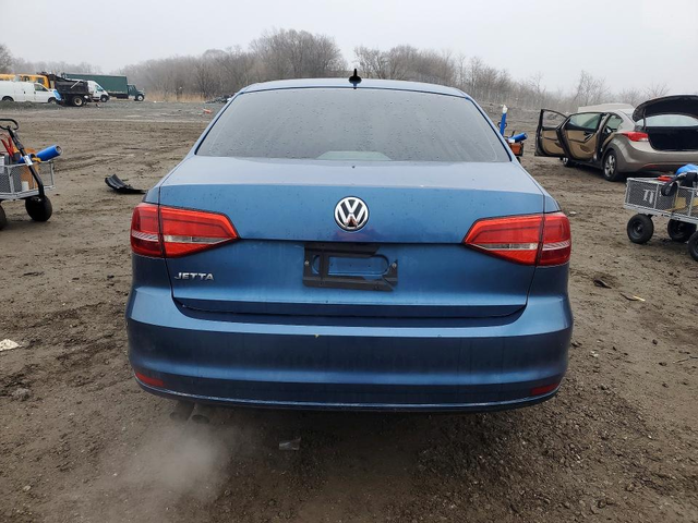 VW JETTA 2 L 4 Front-wheel Drive - автомобили, коли, обяви за нови и употребявани 6
