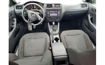 VW JETTA 2 L 4 Front-wheel Drive - автомобили, коли, обяви за нови и употребявани 8