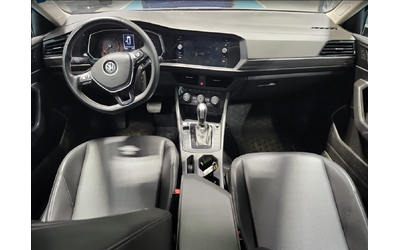 VW Jetta HIGHLINE - автомобили, коли, обяви за нови и употребявани 8