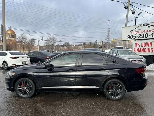 VW Jetta * CARFAX * ЦЕНА ДО БГ - автомобили, коли, обяви за нови и употребявани 1