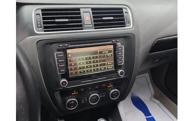 VW Jetta 2.0 TDI - автомобили, коли, обяви за нови и употребявани 14