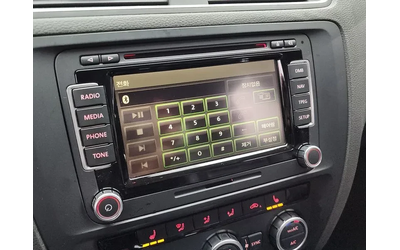 VW Jetta 2.0 TDI - автомобили, коли, обяви за нови и употребявани 13