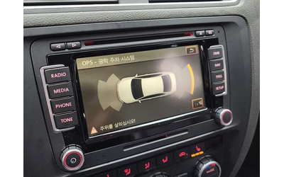 VW Jetta 2.0 TDI - автомобили, коли, обяви за нови и употребявани 14