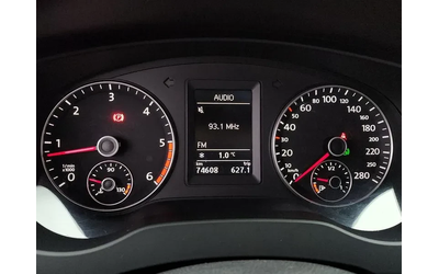 VW Jetta 2.0 TDI - автомобили, коли, обяви за нови и употребявани 7