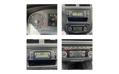 VW Jetta 1.6TDI 105к DSG BLUEMOTION КЛИМАТРОНИК ВНОС ИТАЛИЯ - автомобили, коли, обяви за нови и употребявани 12