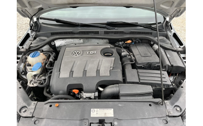 VW Jetta 1.6TDI 105к DSG BLUEMOTION КЛИМАТРОНИК ВНОС ИТАЛИЯ - автомобили, коли, обяви за нови и употребявани 15