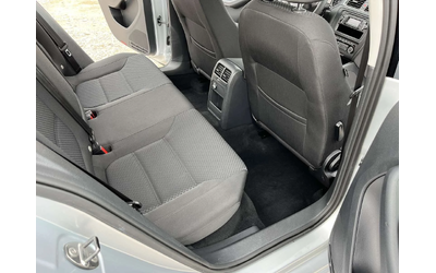 VW Jetta 1.6TDI 105к DSG BLUEMOTION КЛИМАТРОНИК ВНОС ИТАЛИЯ - автомобили, коли, обяви за нови и употребявани 9