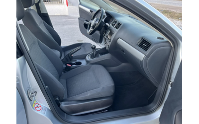 VW Jetta 1.2 TURBO 105кс 4 ЦИЛИНДЪРА EURO 5A КАТО НОВА - автомобили, коли, обяви за нови и употребявани 10