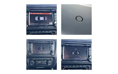 VW Jetta 1.2 TURBO 105кс 4 ЦИЛИНДЪРА EURO 5A КАТО НОВА - автомобили, коли, обяви за нови и употребявани 13