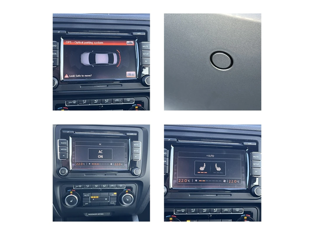 VW Jetta 1.2 TURBO 105кс 4 ЦИЛИНДЪРА EURO 5A КАТО НОВА - автомобили, коли, обяви за нови и употребявани 13