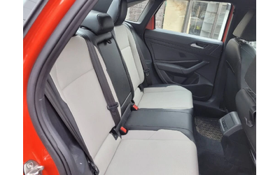 VW Jetta Highline* FWD* АвтоКредит* (ЦЕНА ДО БГ) - автомобили, коли, обяви за нови и употребявани 11