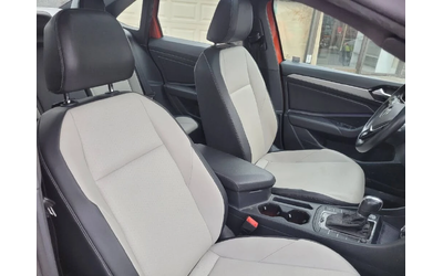 VW Jetta Highline* FWD* АвтоКредит* (ЦЕНА ДО БГ) - автомобили, коли, обяви за нови и употребявани 12