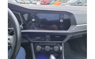 VW Jetta Highline* FWD* АвтоКредит* (ЦЕНА ДО БГ) - автомобили, коли, обяви за нови и употребявани 13