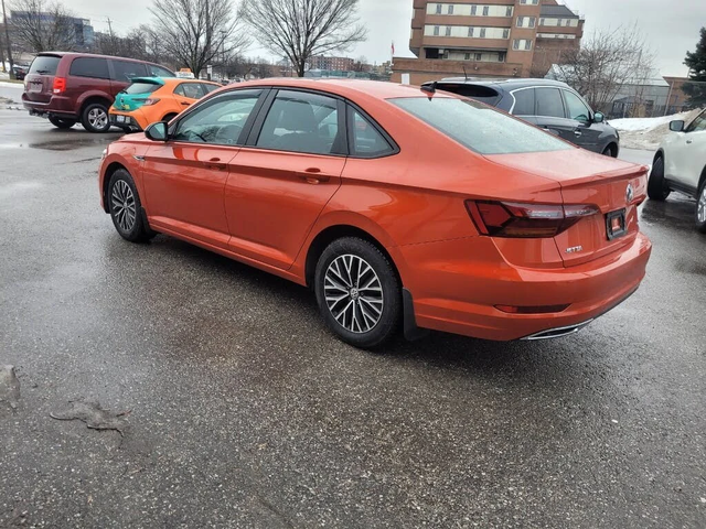 VW Jetta Highline* FWD* АвтоКредит* (ЦЕНА ДО БГ) - автомобили, коли, обяви за нови и употребявани 4