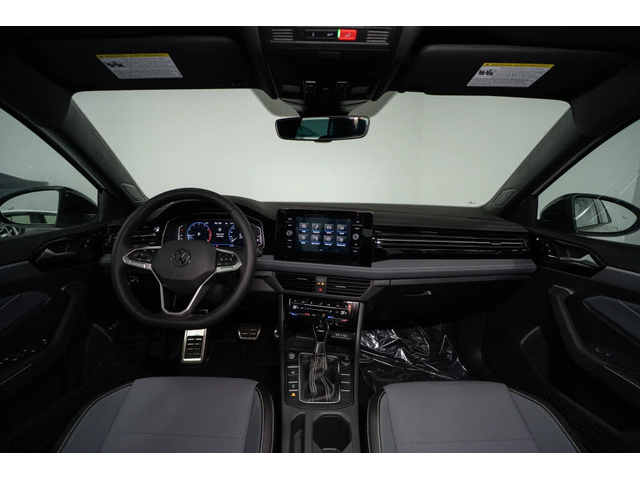 VW Jetta Comfortline FWD АвтоКредит  (ЦЕНА ДО БГ) - автомобили, коли, обяви за нови и употребявани 3