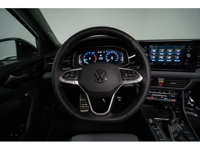 VW Jetta Comfortline FWD АвтоКредит  (ЦЕНА ДО БГ) - автомобили, коли, обяви за нови и употребявани 4