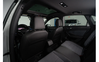 VW Jetta Comfortline FWD АвтоКредит  (ЦЕНА ДО БГ) - автомобили, коли, обяви за нови и употребявани 7