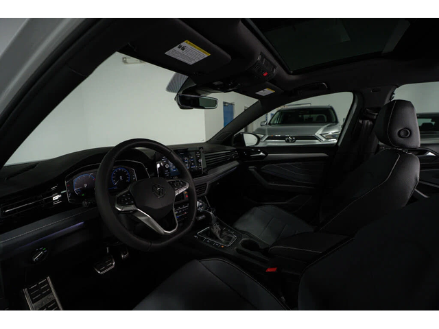 VW Jetta Comfortline FWD АвтоКредит  (ЦЕНА ДО БГ) - автомобили, коли, обяви за нови и употребявани 8