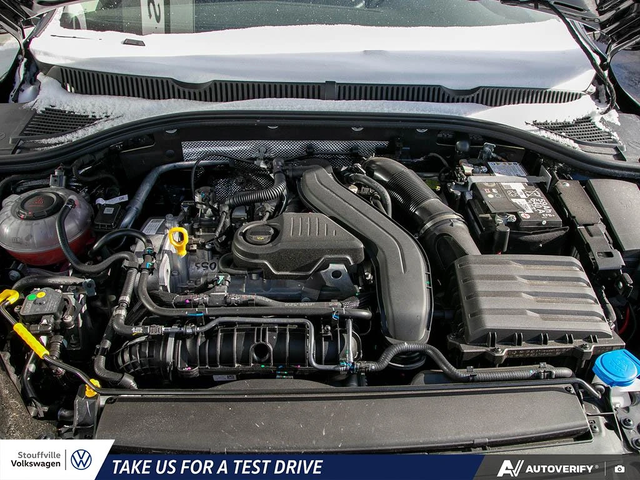 VW Jetta 1.5T Trendline FWD АвтоКредит  (ЦЕНА ДО БГ) - автомобили, коли, обяви за нови и употребявани 3