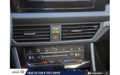 VW Jetta 1.5T Trendline FWD АвтоКредит  (ЦЕНА ДО БГ) - автомобили, коли, обяви за нови и употребявани 8