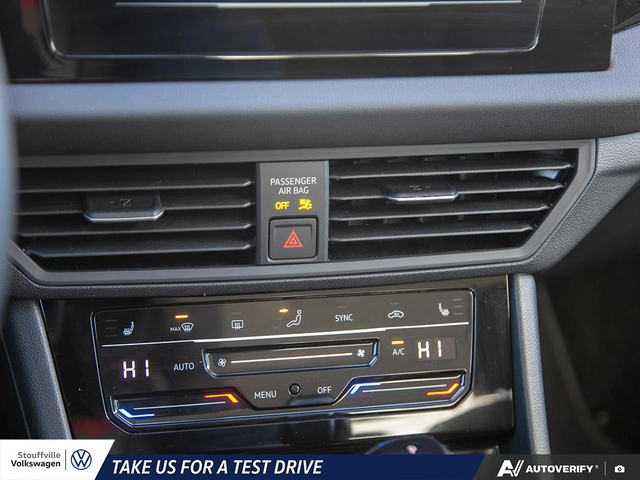 VW Jetta 1.5T Trendline FWD АвтоКредит  (ЦЕНА ДО БГ) - автомобили, коли, обяви за нови и употребявани 8