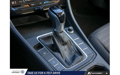 VW Jetta 1.5T Trendline FWD АвтоКредит  (ЦЕНА ДО БГ) - автомобили, коли, обяви за нови и употребявани 9